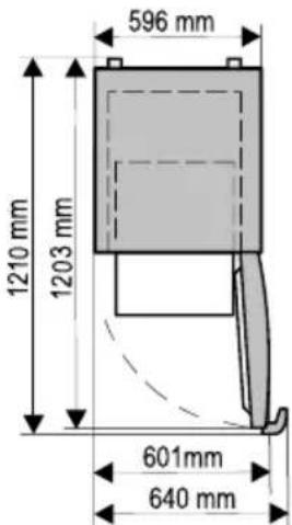 SEVERIN KS 9871 - Positioning - 2