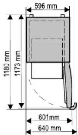 SEVERIN KS 9871 - Plaatsing - 1