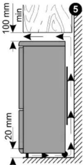 SEVERIN KS 9871 - Positioning - 3