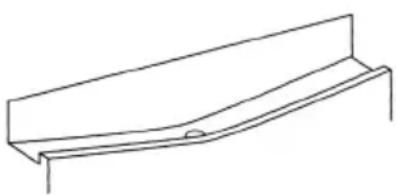 SEVERIN KS 9701 - Размораживание холодильной камеры - 1
