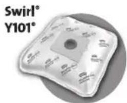 SEVERIN BC 7048 - Staubbeutel wechseln - 3