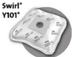 SEVERIN BC 7048 - Oppure dall'assortimento accessori Swirl: Swirl - 1