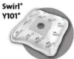 SEVERIN BC 7048 - Wymiana worka na kurz - 3