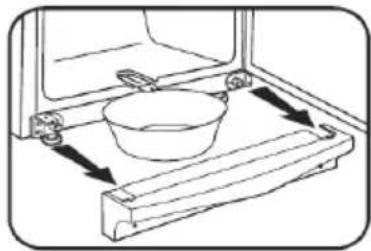 SEVERIN KS 9918 - Ontdooien en schoonmaken - 1