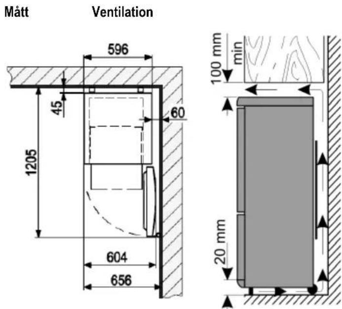 SEVERIN KS 9918 - Installation - 1