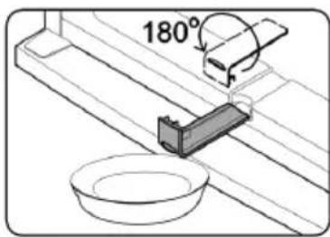 SEVERIN KS 9918 - Always remove the plug from the wall socket before cleaning. - 2
