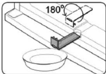 SEVERIN KS 9918 - Sulattaminen ja puhdistus - 2