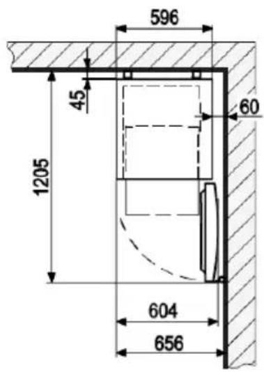 SEVERIN KS 9918 - Installatie - 1