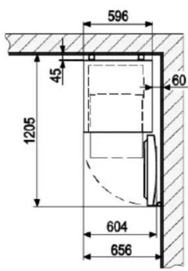 SEVERIN KS 9918 - YctaHOBka - 1