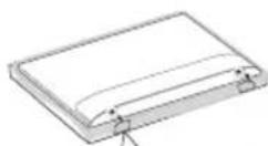 LG 43UW950H - Papexóevo stoyéio - 2