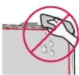 LG 43UW950H - ATTENTION - 1