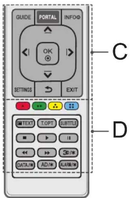 LG 43UW950H - a 1 - 2