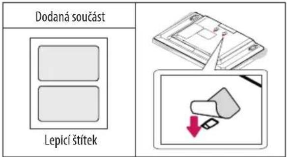 LG 43UW950H - POZNÁMKA - 1