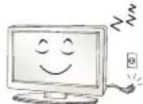 LG 43UW950H - ADVERTENCIA - 26