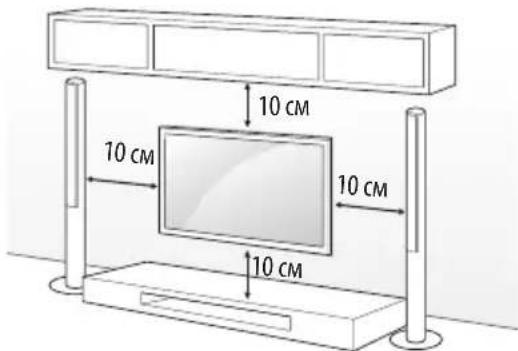 LG 43UW950H - KpinlenHHdo ctiHn - 1
