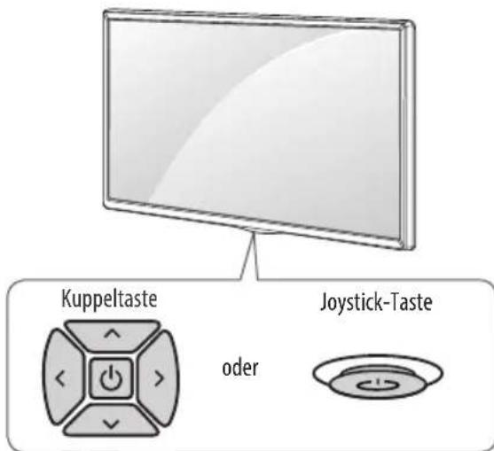 LG 43UW950H - VORSICHT - 1