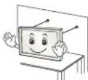 LG 43UW950H - 3D supported mode (Only 3D models) - 9