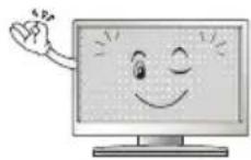 LG 43UW950H - 3D supported mode (Only 3D models) - 19