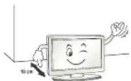 LG 43UW950H - 3D supported mode (Only 3D models) - 9