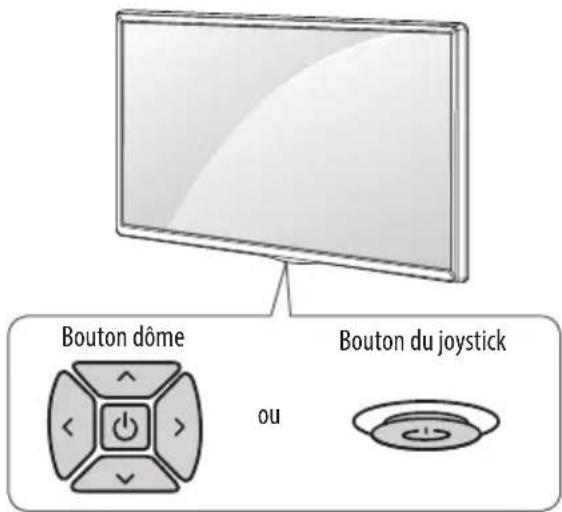 LG 43UW950H - ATTENTION - 1