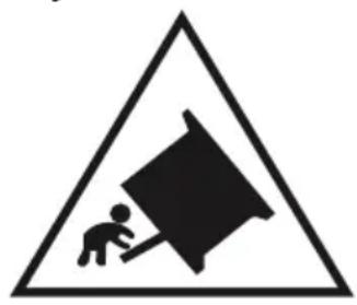 PROLINE PCC 561 SL - General SafetyWarnings - 1