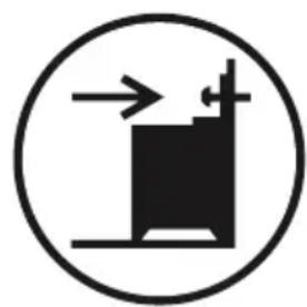 PROLINE PCC 561 SL - General SafetyWarnings - 2