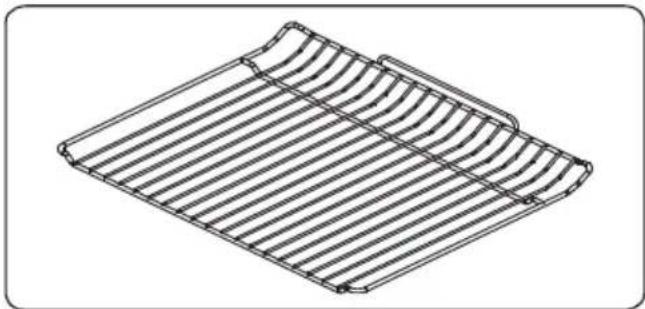 PROLINE PCC 561 SL - Grille - 1
