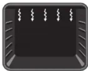 PROLINE PCC 561 SL - Oven Functions - 4