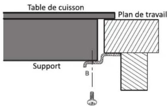 PROLINE VH353P - INSTALLATION - 7