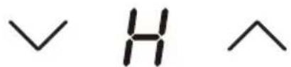 PROLINE VH353P - REMARQUE: - 3