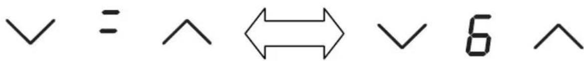 PROLINE VH353P - Activer la double zone - 3