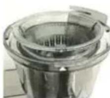 PROLINE SL150 - MONTAJE - 3