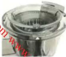 PROLINE SL150 - MONTAGEM - 4