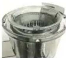 PROLINE SL150 - ASSEMBLY - 3
