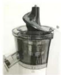 PROLINE SL150 - MONTAGEM - 3
