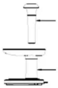 PROLINE SL150 - PARTES - 1