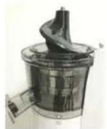 PROLINE SL150 - MONTAJE - 4