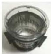 PROLINE SL150 - ASSEMBLY - 2
