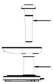 PROLINE SL150 - ONDERDELEN - 1