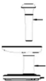 PROLINE SL150 - PECAS - 1