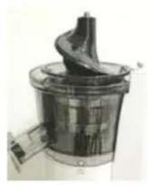 PROLINE SL150 - ASSEMBLY - 4