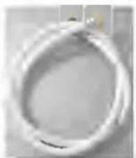 PROLINE PSI 47 X - Tuyau d'alimentation (alimentation en eau froide) - 1