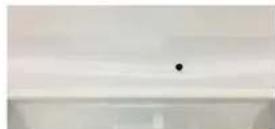 PROLINE PLC234WH - Refrigeratorcompartmentdefrostsfullyautomatically - 1