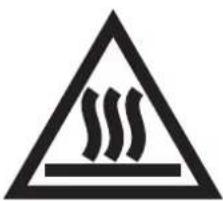PROLINE PCD 7 Electro - WARNING - 2