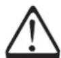 PROLINE PCD 7 Electro - Danger: - 1