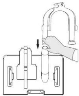 PROLINE PCD 7 Electro - De condensslang installeren (voor directe afvoer van condenswater) - 2