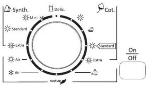 PROLINE PCD 7 Electro - Partederecha - 1
