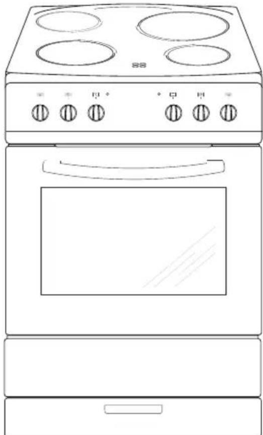 PROLINE PCC 662 WH - PROLINE - 1