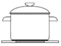 PROLINE PCC 662 WH - Choix du écipient - 1