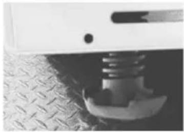 PROLINE P601IMCIXT - INSTALLATION - 2
